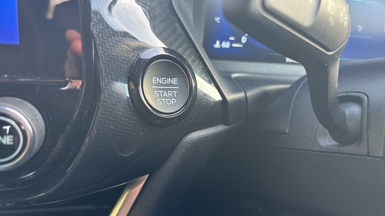 Ford Puma 1.0 EcoBoost Hybrid mHEV ST-Line 5dr Petrol Hatchback